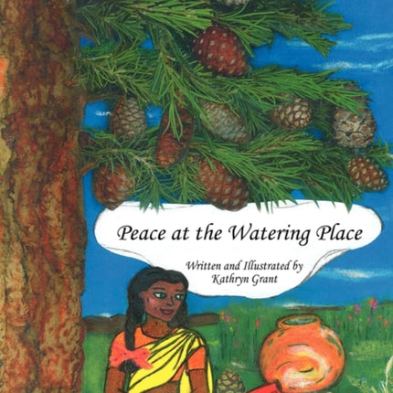 Peace at the Watering Place