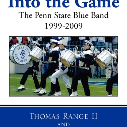 Into the Game
