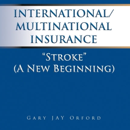 InternationalMultinational Insurance