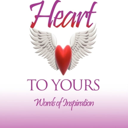From My Heart to Yours
