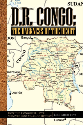 D.R. Congo