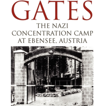 Inside the Gates