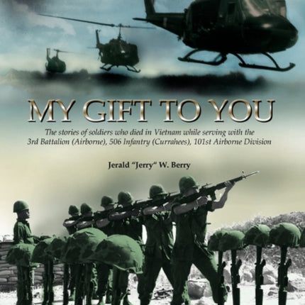 My Gift to You