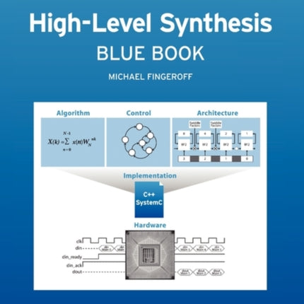 HighLevel Synthesis Blue Book