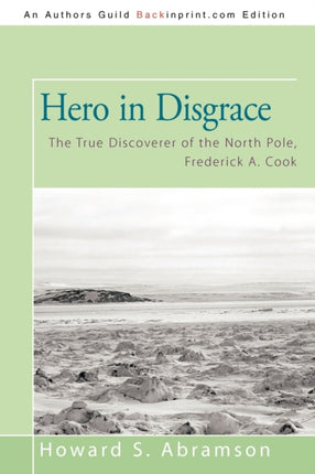 Hero in Disgrace