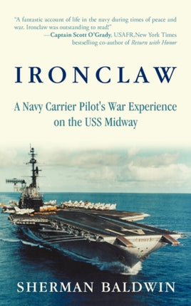 Ironclaw