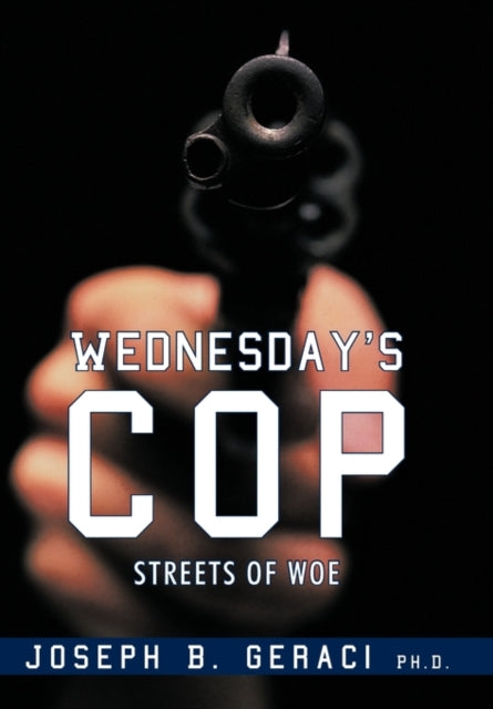 Wednesdays Cop