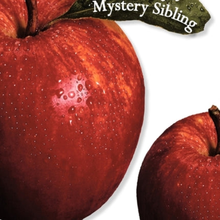 Musings of a Mystery Sibling