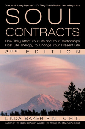 Soul Contracts How They Affect Your Life and Your Relationships  Past Life Therapy to Change Your Present Life