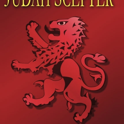 Judah Scepter