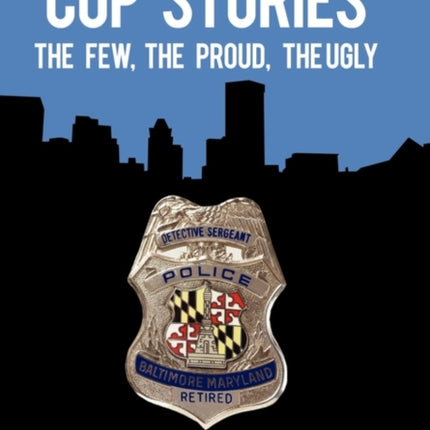 Cop Stories