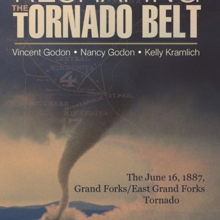Reshaping the Tornado Belt