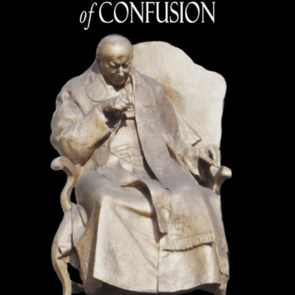 Crossing the Threshold of Confusion