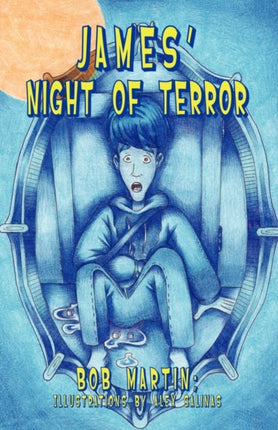 James Night of Terror