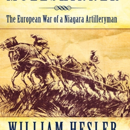Muleskinner