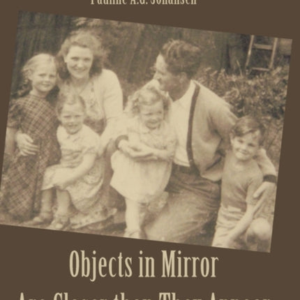 Objects in Mirror Are Closer Than They Appear