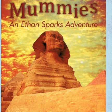 Chase of the Mummies