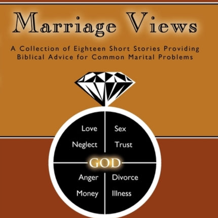 Marriage Views A Collection of Eighteen Short Stories Providing Biblical Advice for Common Marital Problems