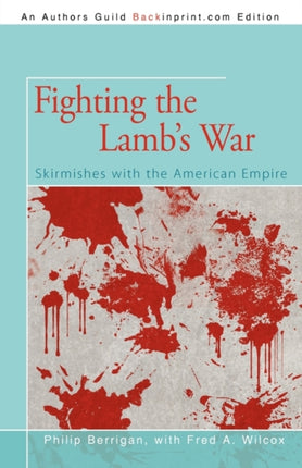 Fighting the Lambs War