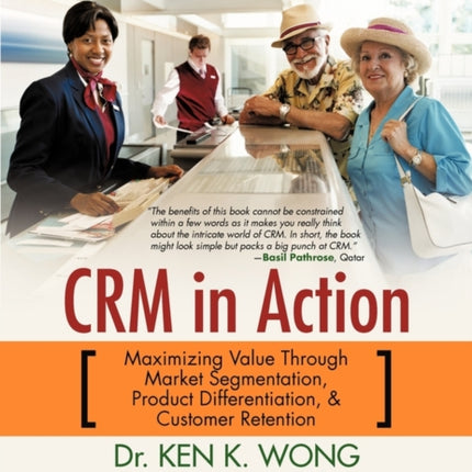 Crm in Action