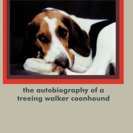The Autobiography of a Treeing Walker Coonhound Emma
