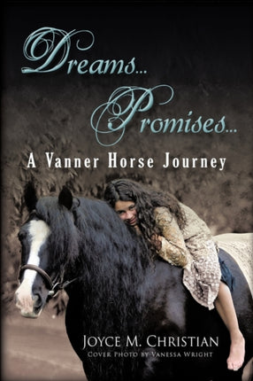 DreamsPromisesa Vanner Horse Journey