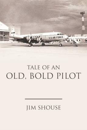 Tale of an Old Bold Pilot