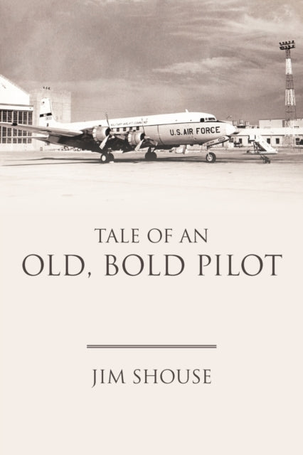 Tale of an Old Bold Pilot