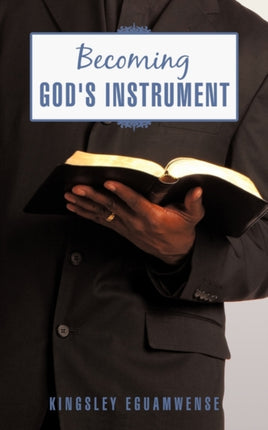 Becoming Gods Instrument
