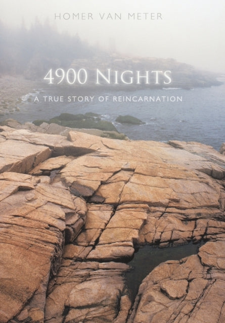 4900 Nights A True Story of Reincarnation