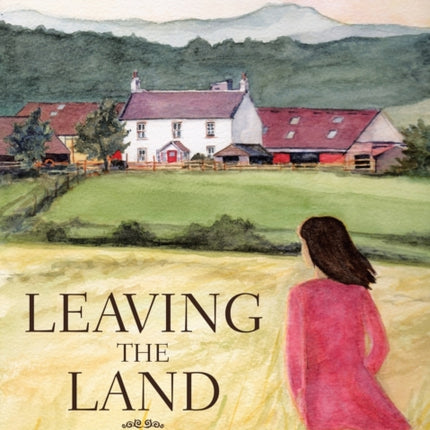 Leaving the Land