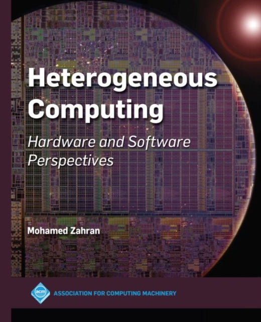 John C ONeill Hardware and Software Perspectives