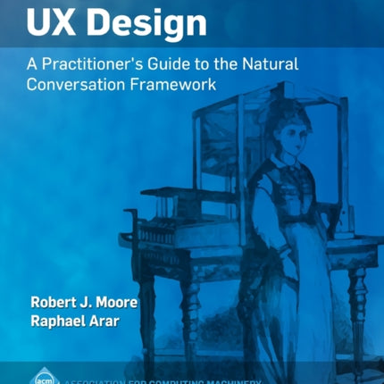 Conversational UX Design