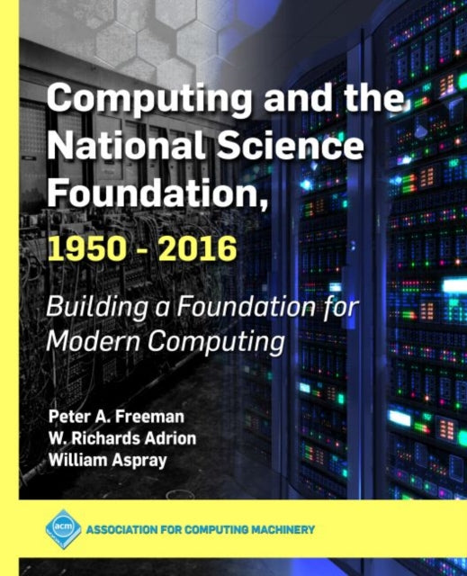 Computing and the National Science Foundation