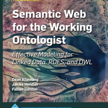 Semantic Web for the Working Ontologist