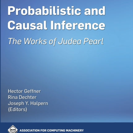 Probabilistic and Causal Inference