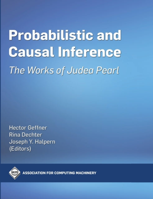 Probabilistic and Causal Inference