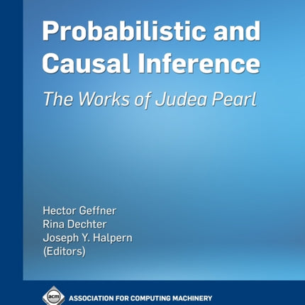 Probabilistic and Causal Inference