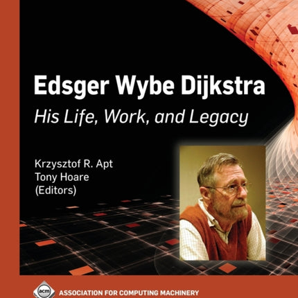 Edsger Wybe Dijkstra