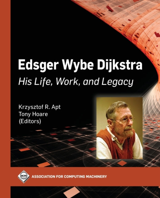 Edsger Wybe Dijkstra