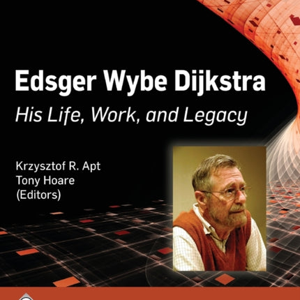 Edsger Wybe Dijkstra