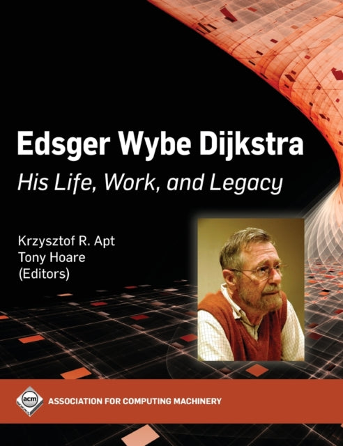 Edsger Wybe Dijkstra