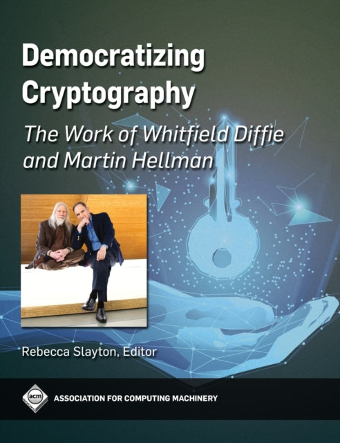 Democratizing Cryptography