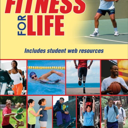 Fitness for Life