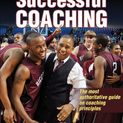 Successful Coaching