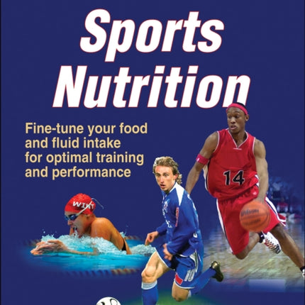 Advanced Sports Nutrition