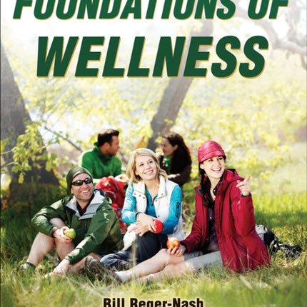 Foundations of Wellness