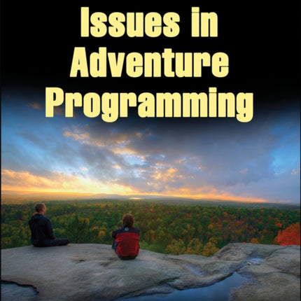 Controversial Issues in Adventure Programming