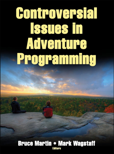 Controversial Issues in Adventure Programming