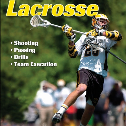 Mens Lacrosse